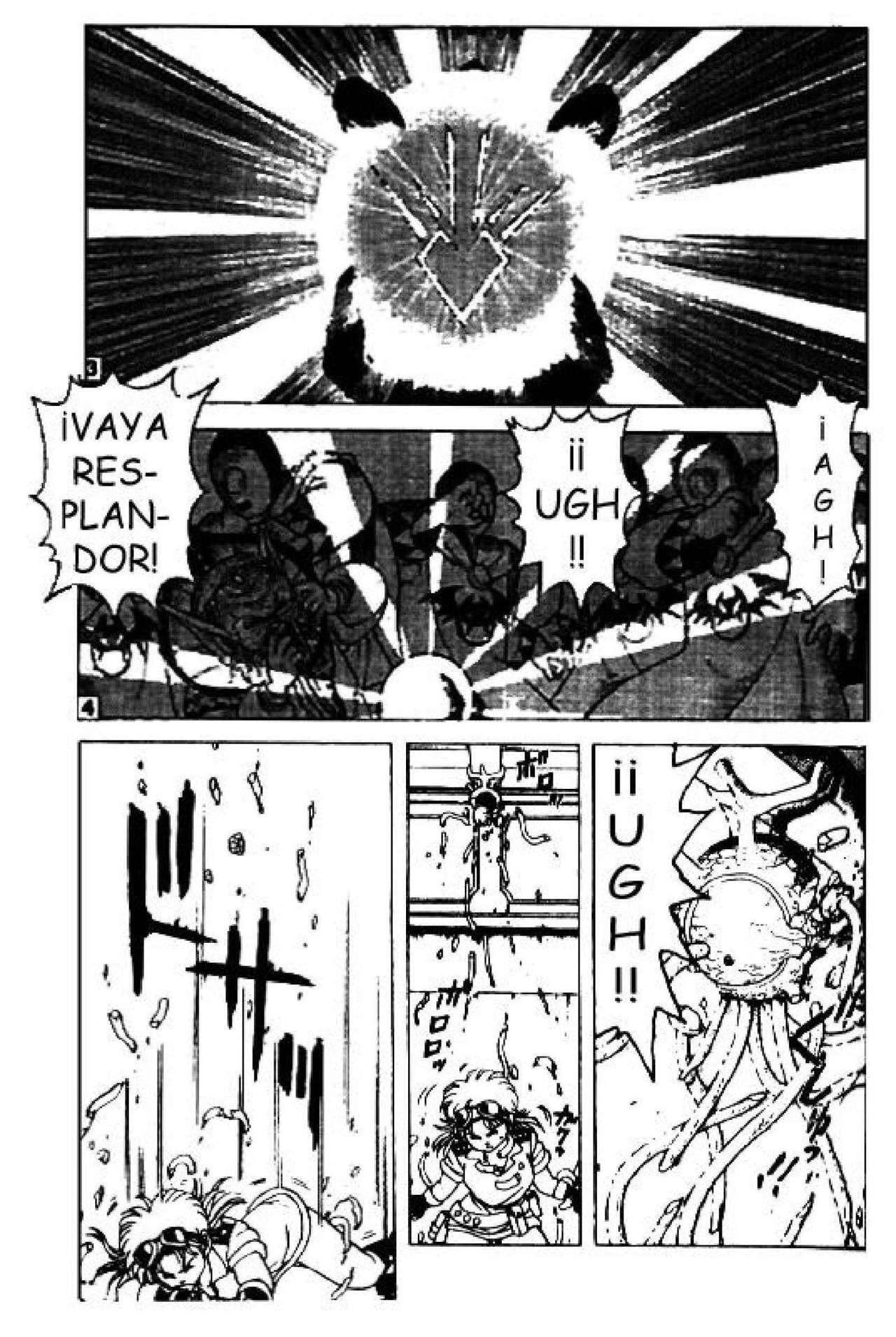 Capitulo 30 page 5