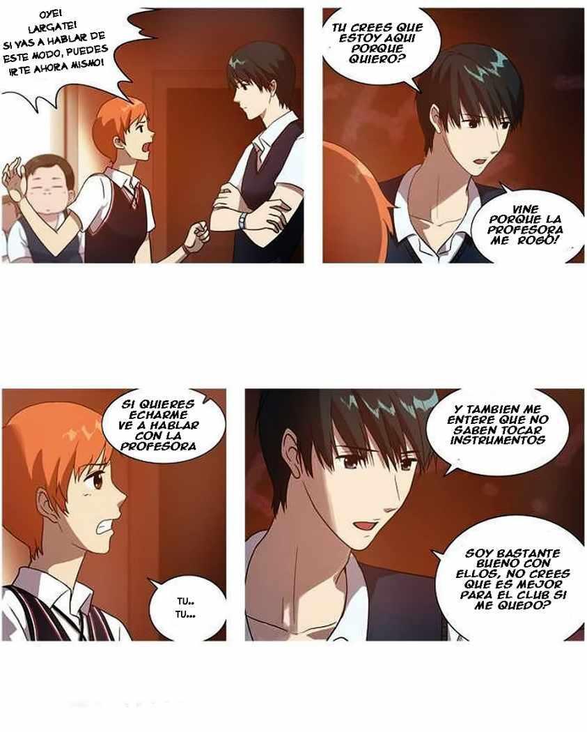 Capitulo 11 page 22