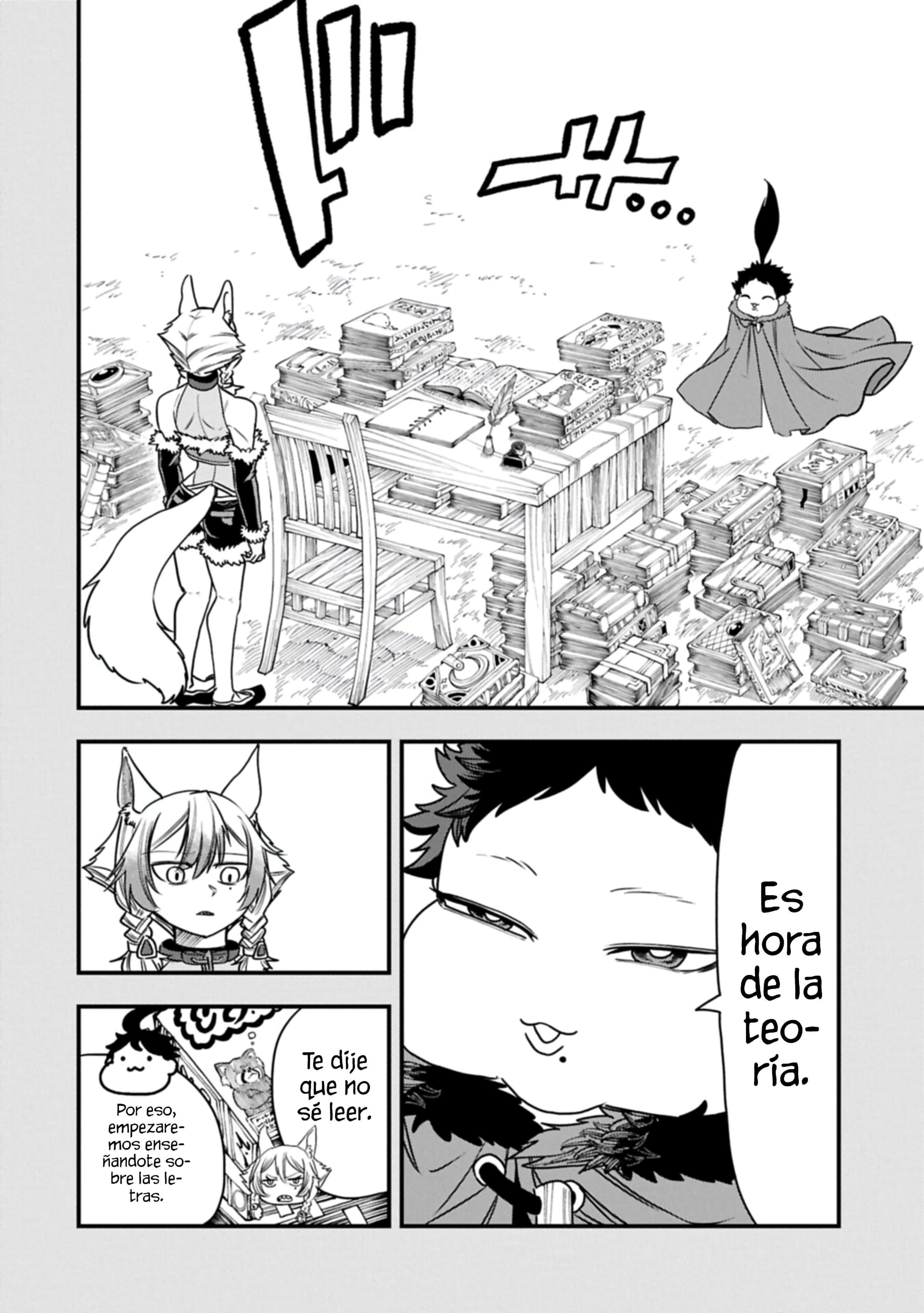 Capitulo 75 page 16