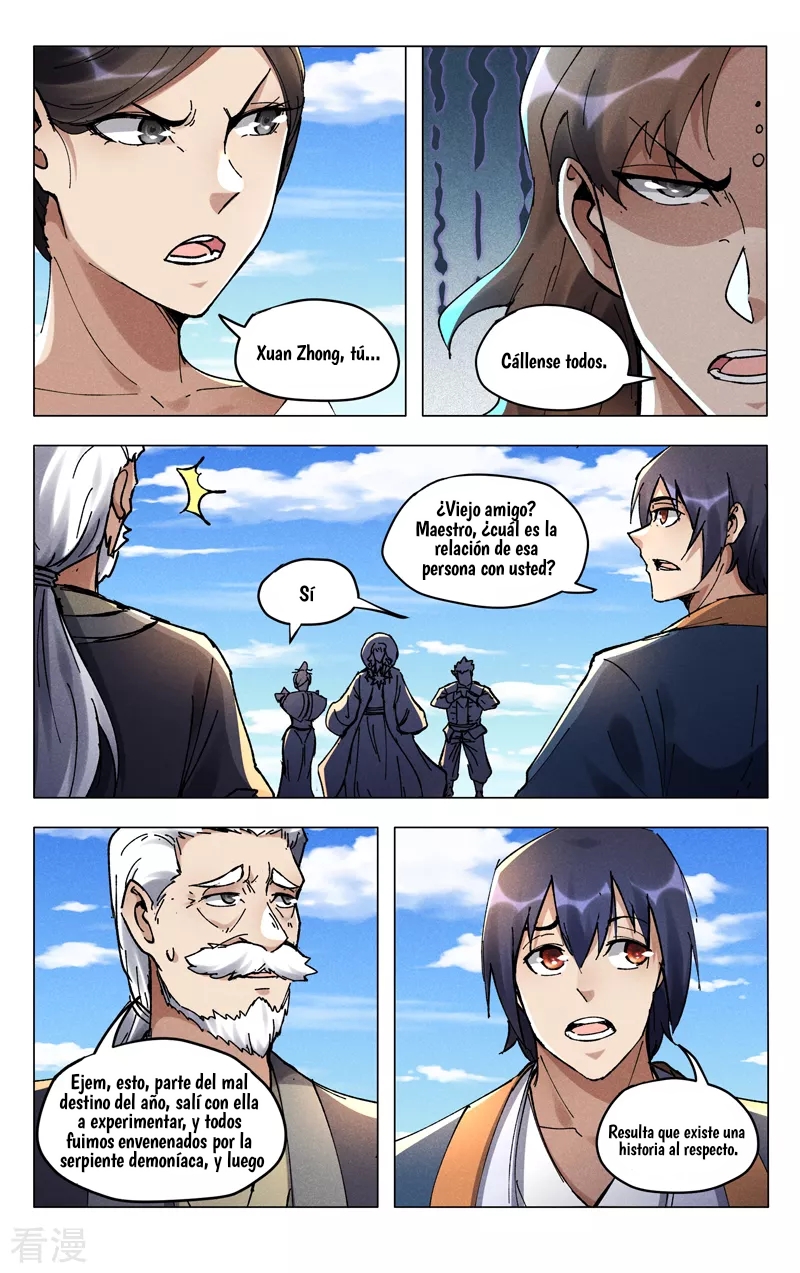 Capitulo 501 page 5