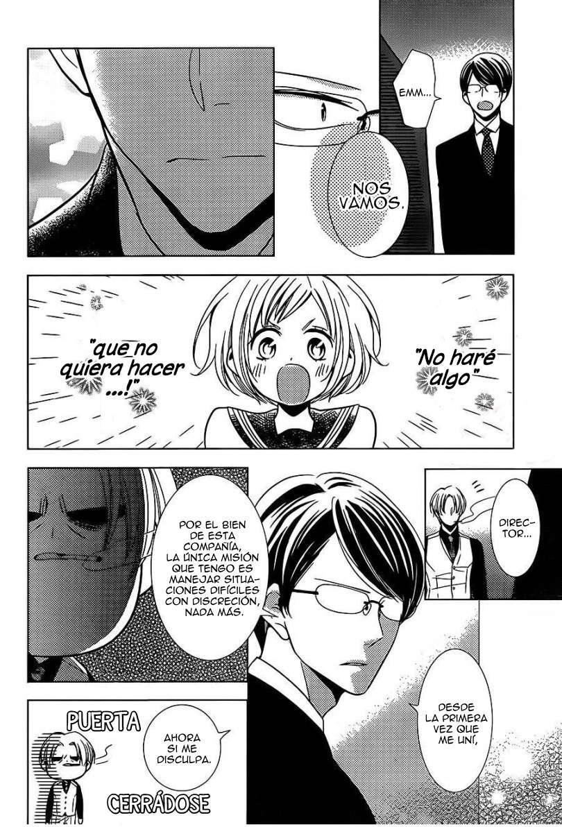 Capitulo 20 page 22