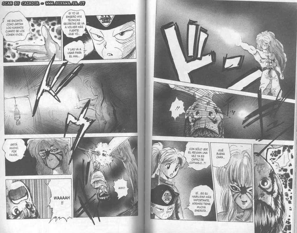 Capitulo 31 page 11