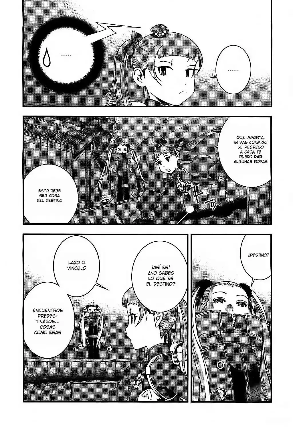 Capitulo 20 page 19