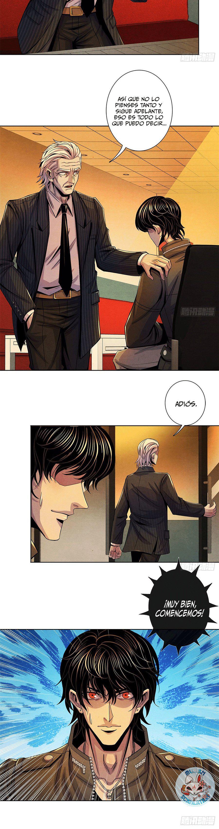 Capitulo 27 page 19