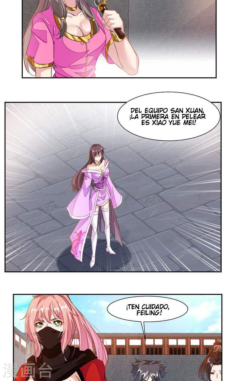 Capitulo 46 page 11