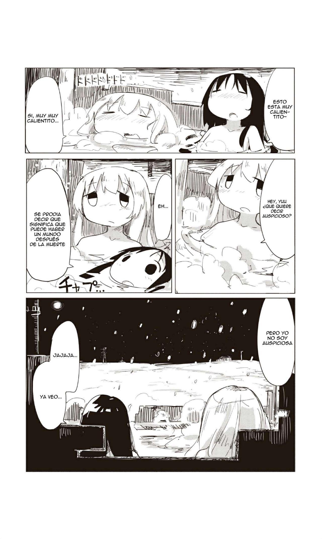 Capitulo 3.50 page 18