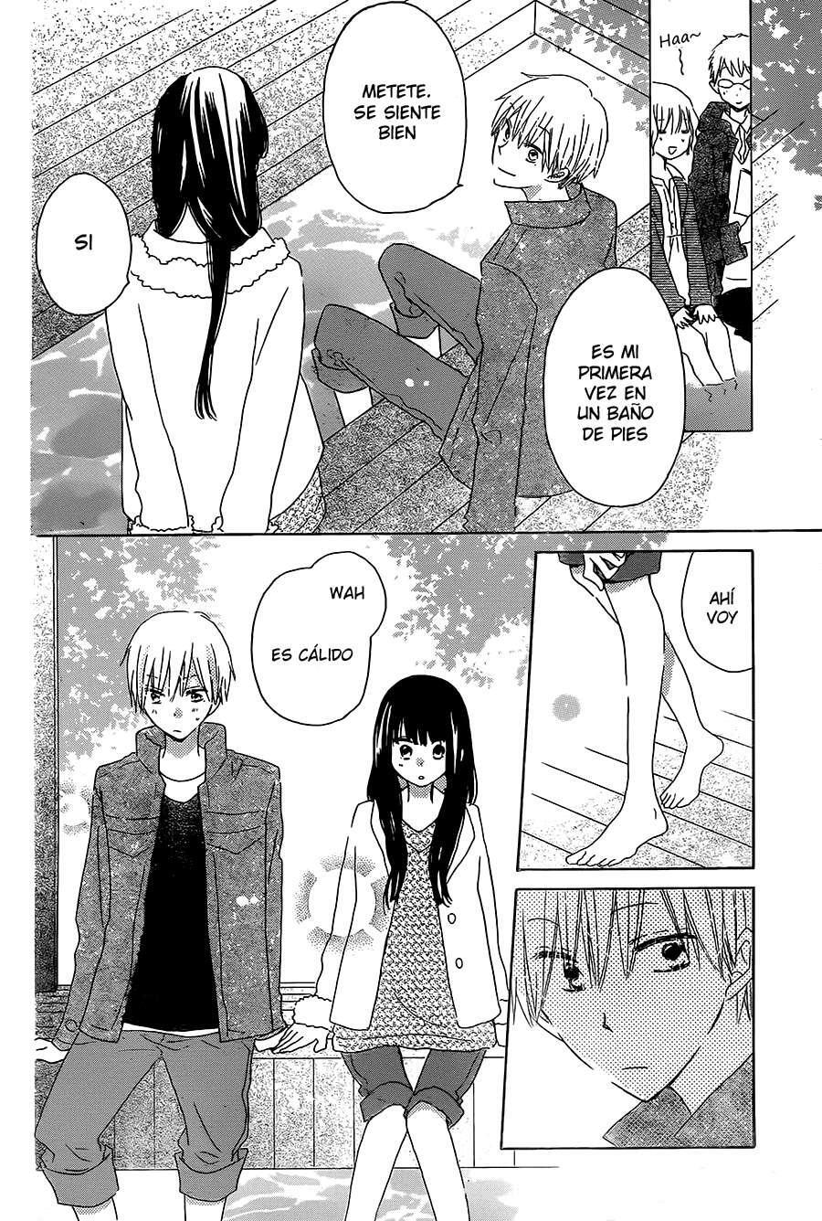 Capitulo 45 page 10