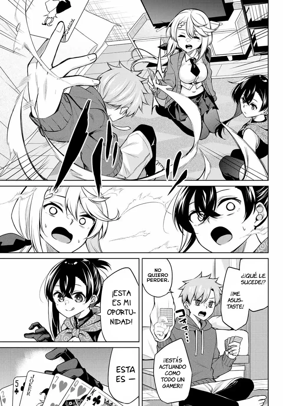 Capitulo 13 page 14