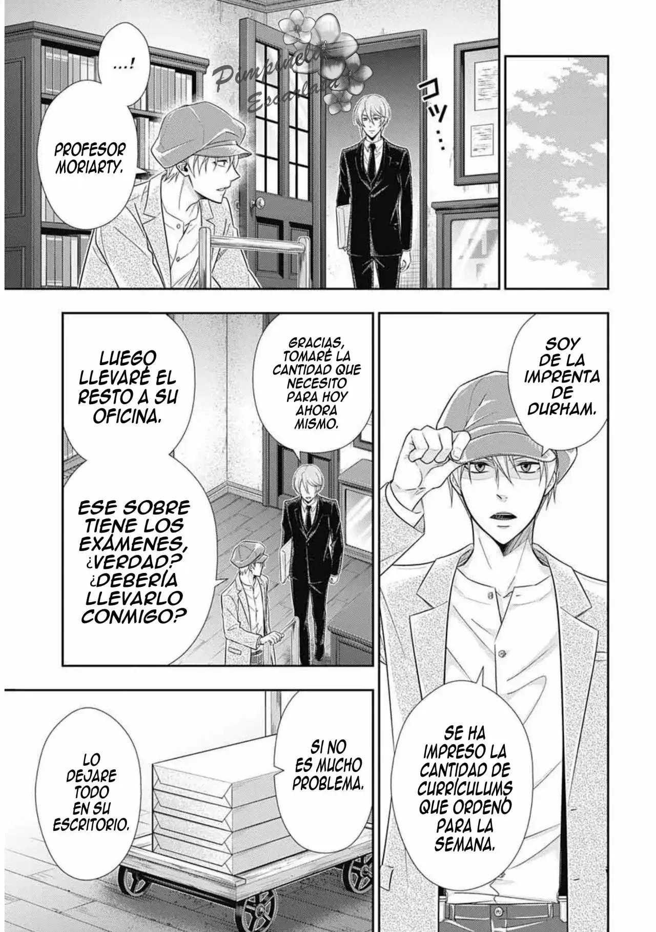 Capitulo 31 page 10