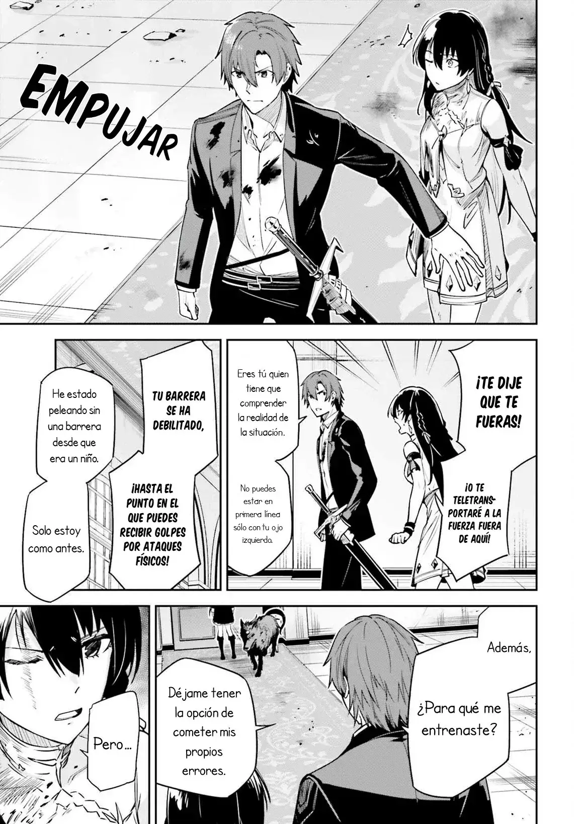 Capitulo 27 page 11
