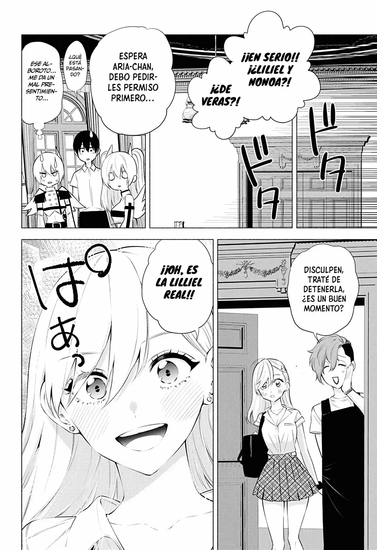 Capitulo 45 page 19