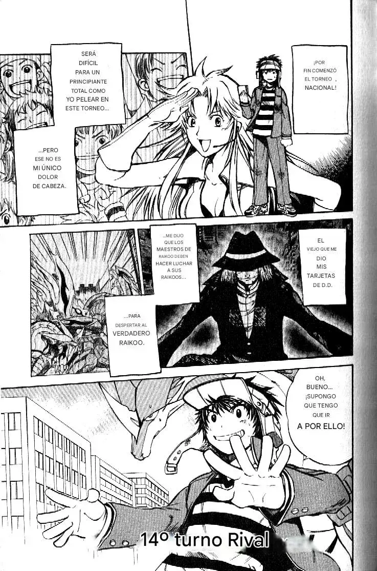 Capitulo 33 page 8
