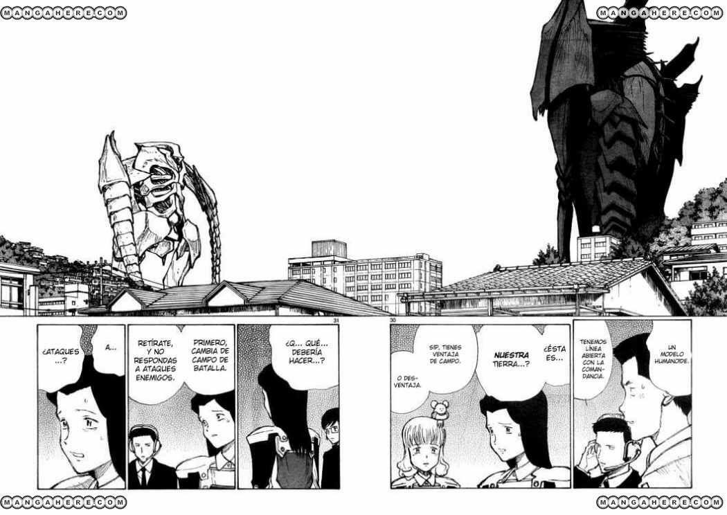 Capitulo 33 page 30