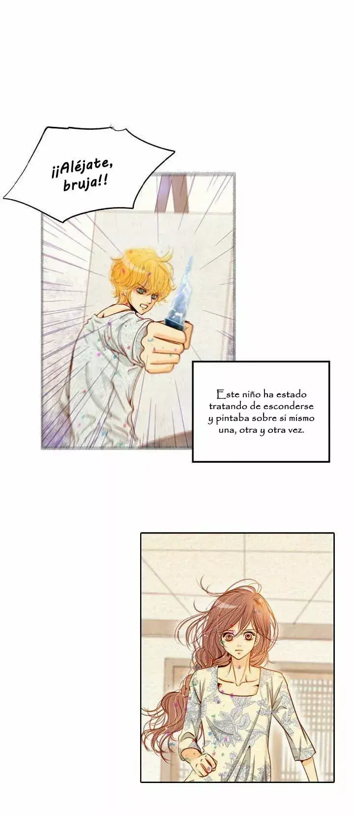 Capitulo 18 page 37