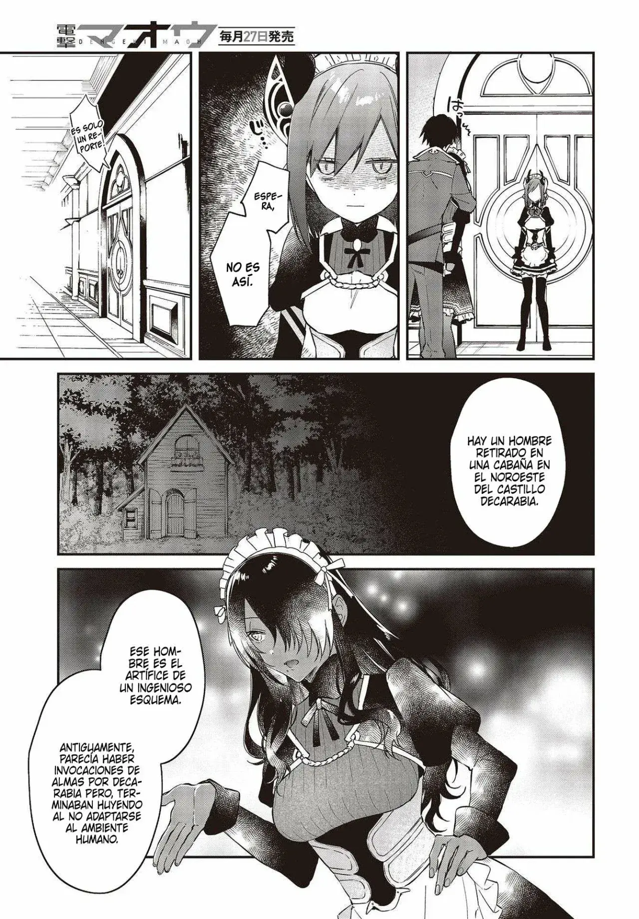 Capitulo 33 page 14