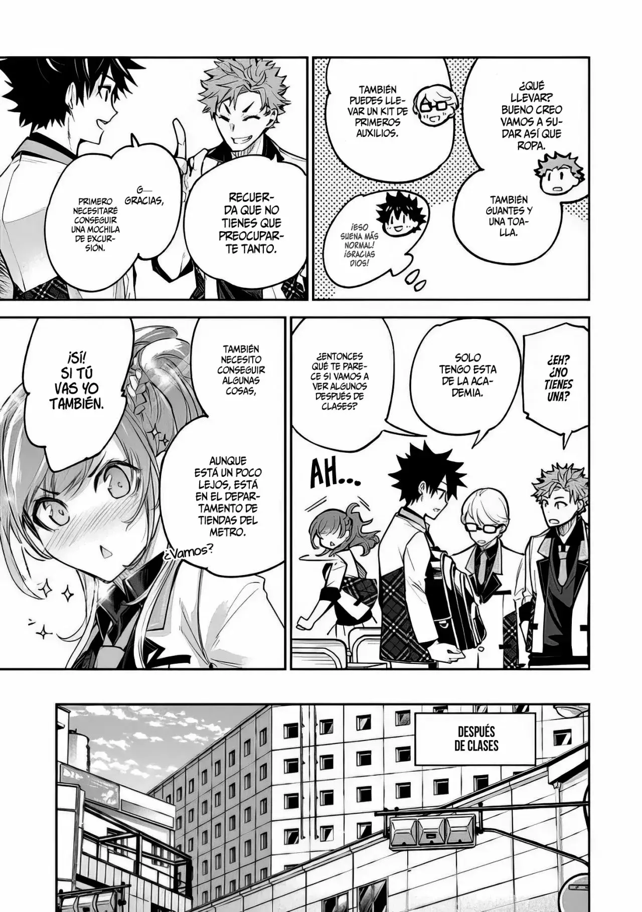 Capitulo 19 page 14