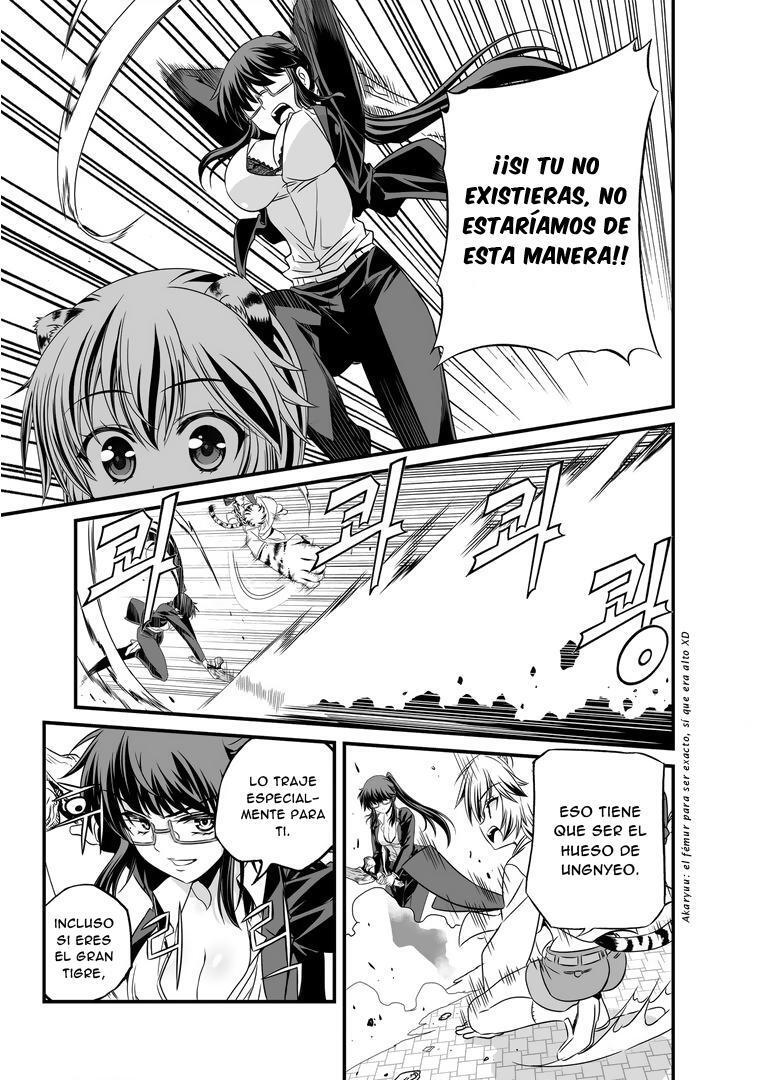 Capitulo 19 page 15