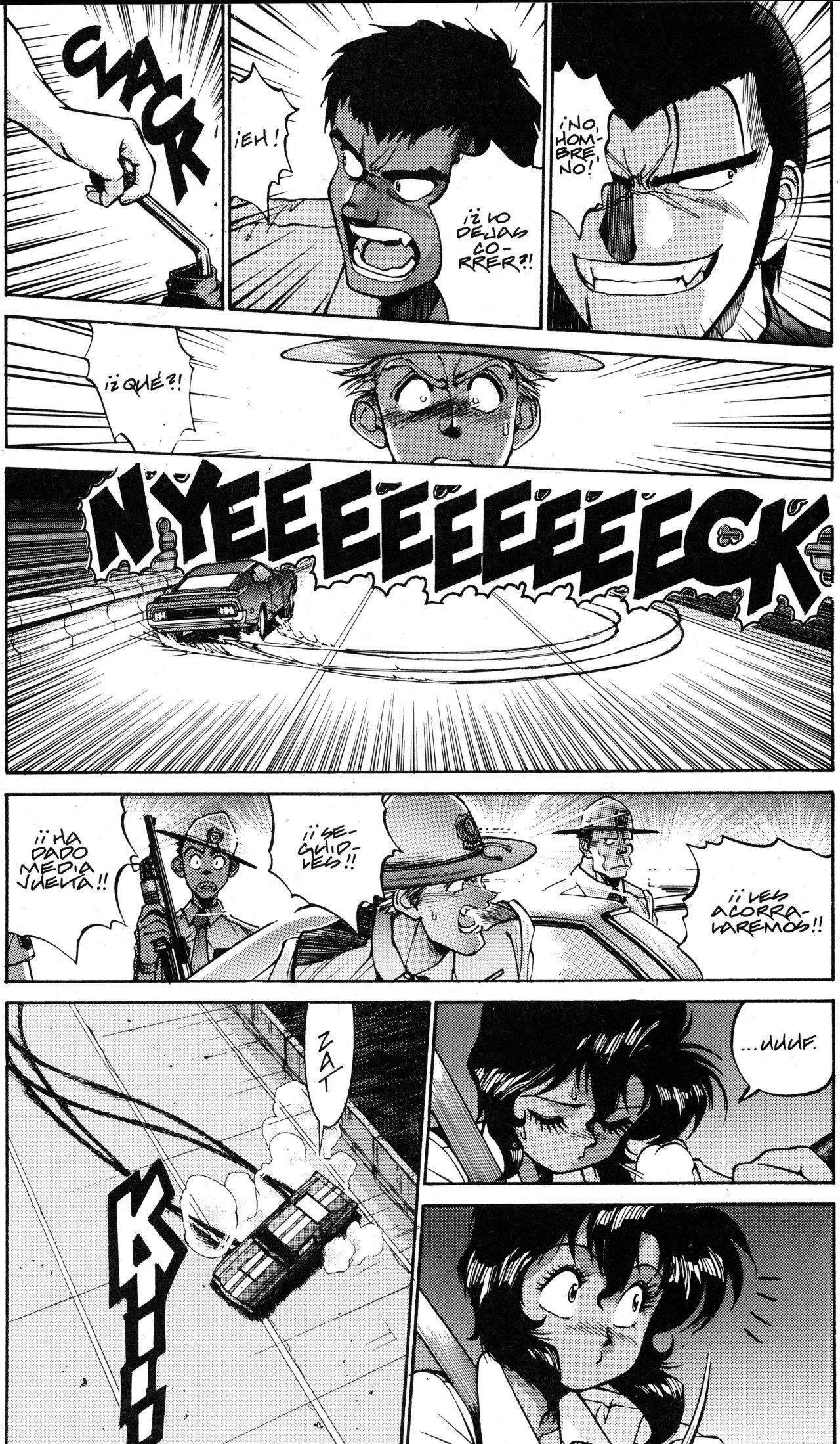 Capitulo 19 page 18