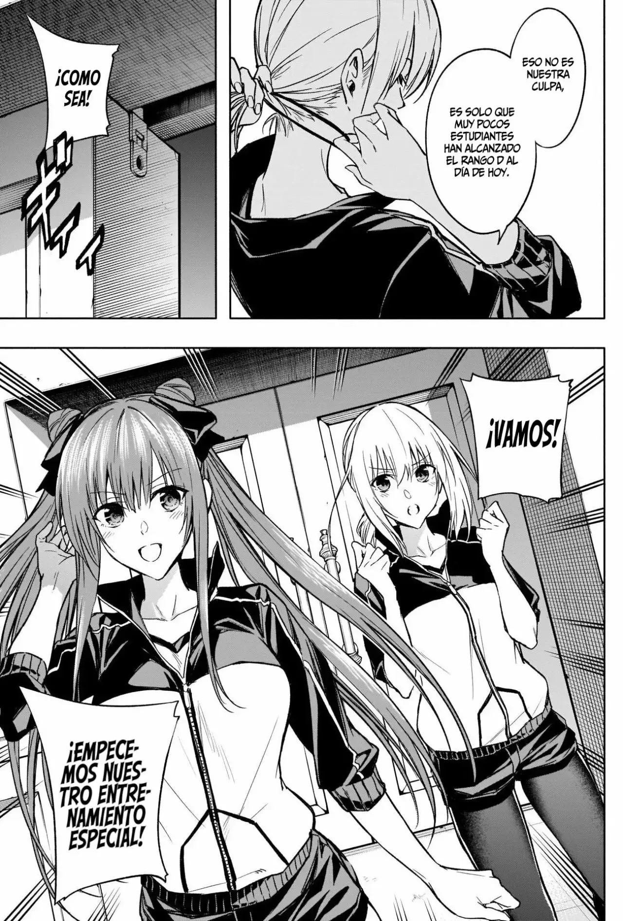 Capitulo 32 page 6