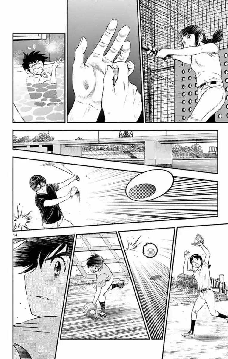 Capitulo 21 page 15