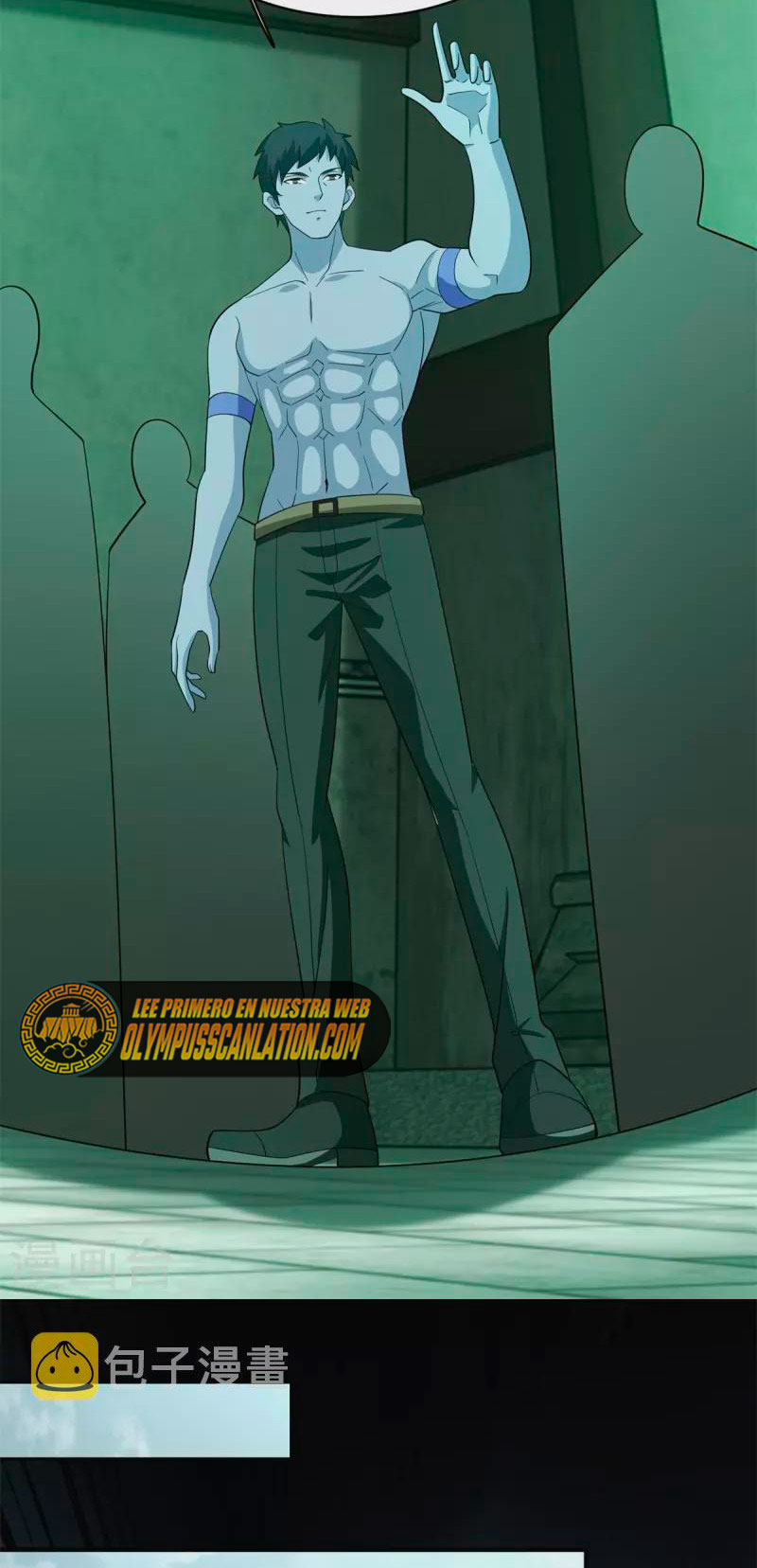 Capitulo 609 page 11