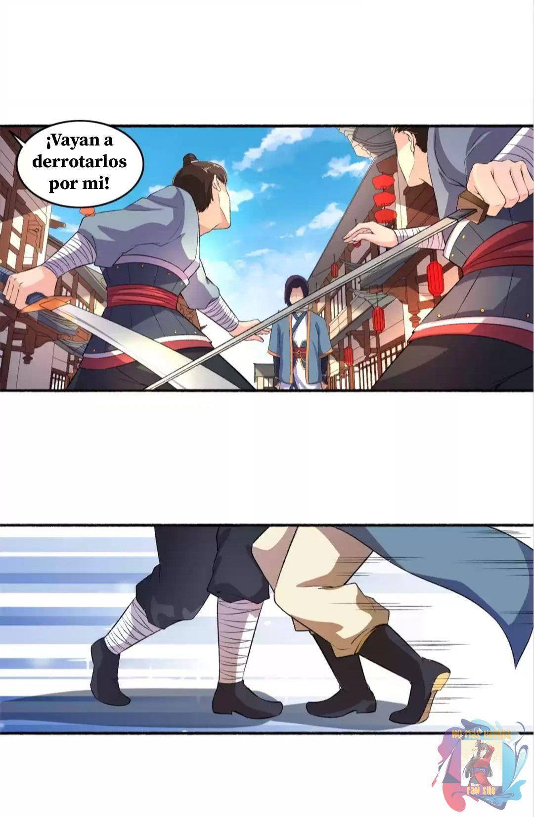 Capitulo 49 page 16
