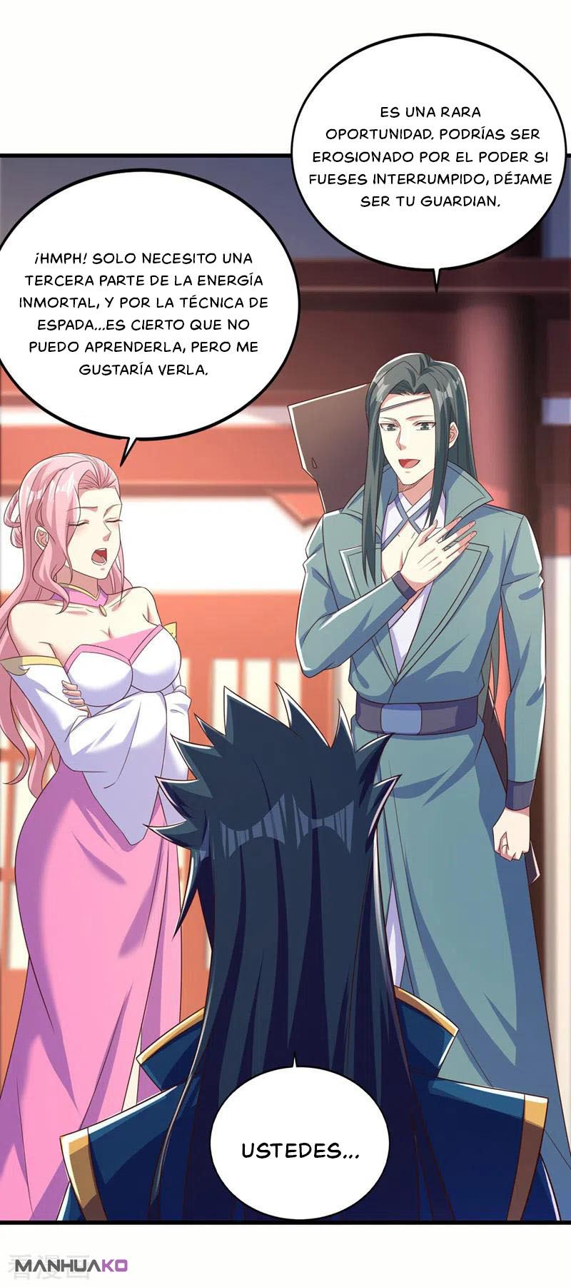 Capitulo 449 page 17