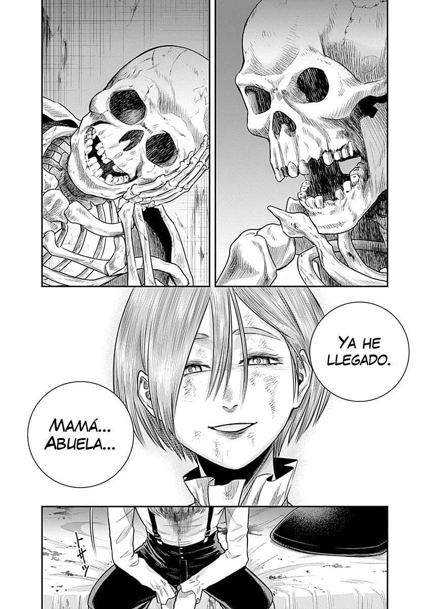 Capitulo 43 page 16