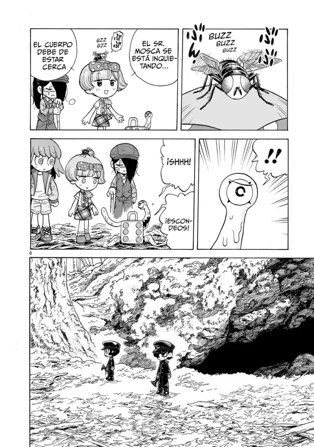 Capitulo 17 page 8