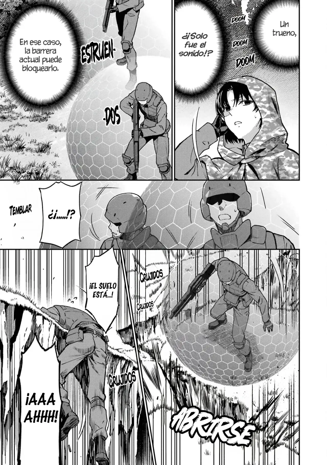 Capitulo 26 page 16