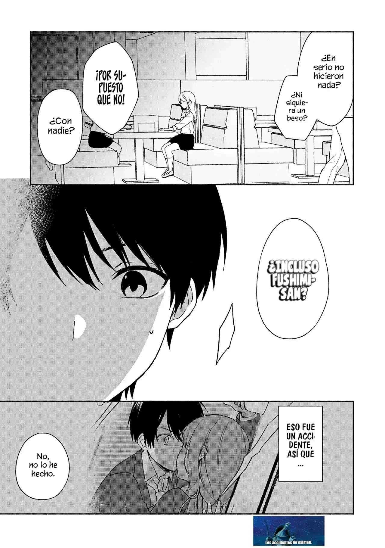 Capitulo 33 page 19