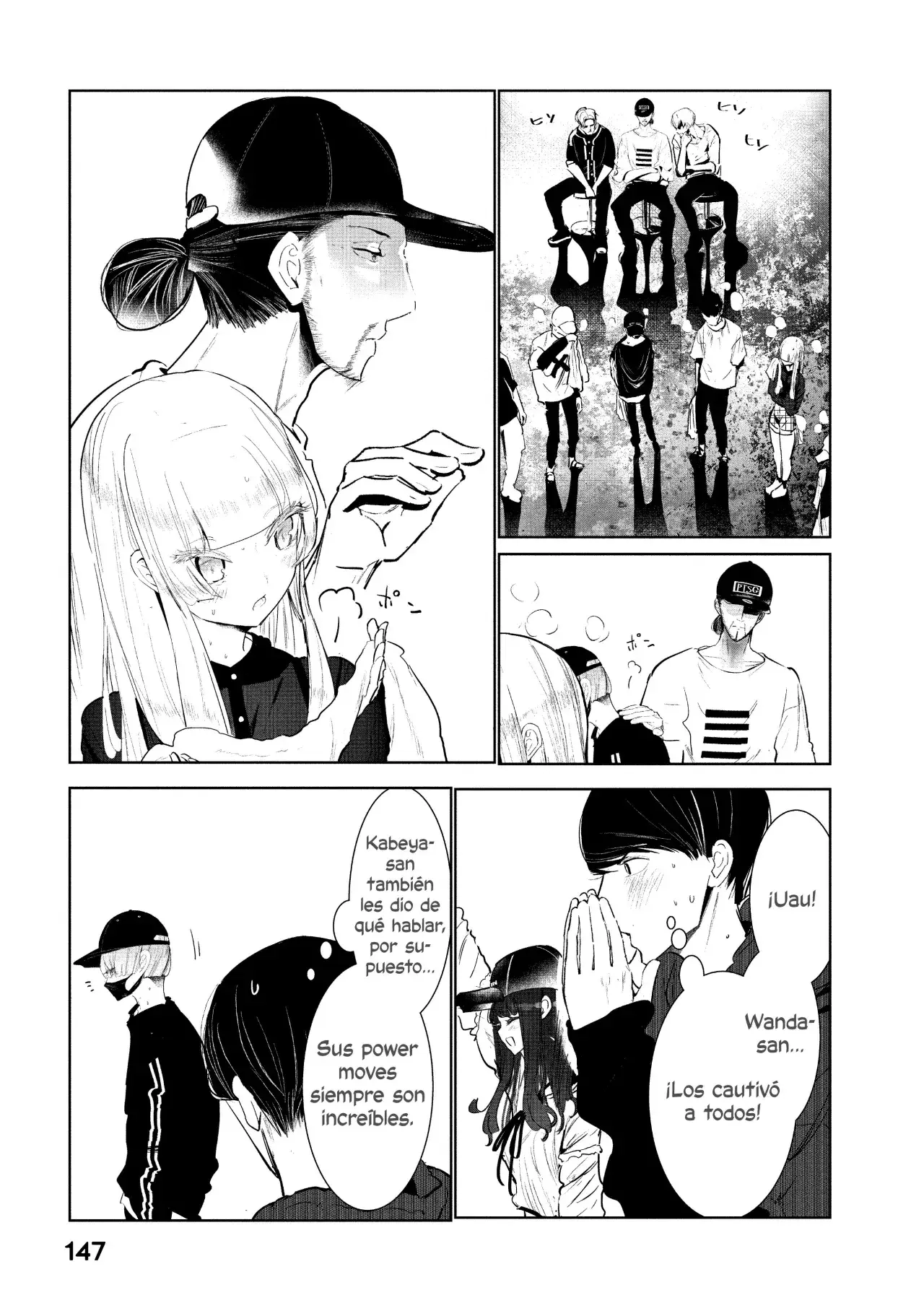 Capitulo 18 page 10