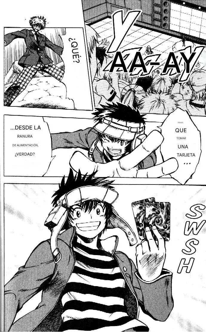 Capitulo 30 page 42
