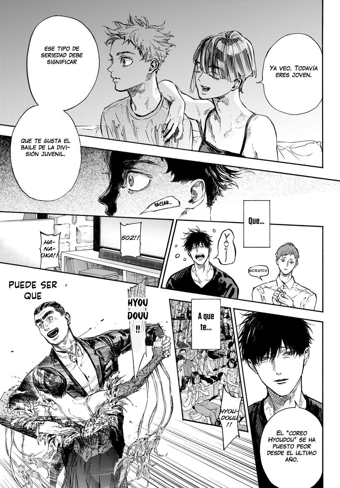 Capitulo 64 page 16