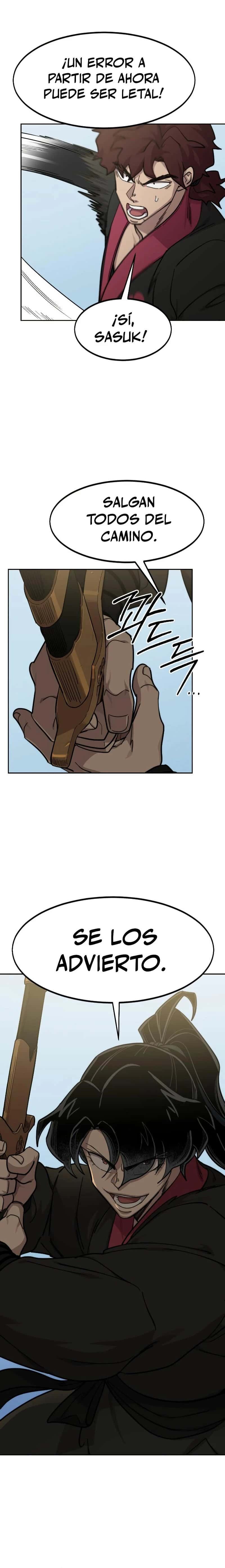 Capitulo 91 page 29
