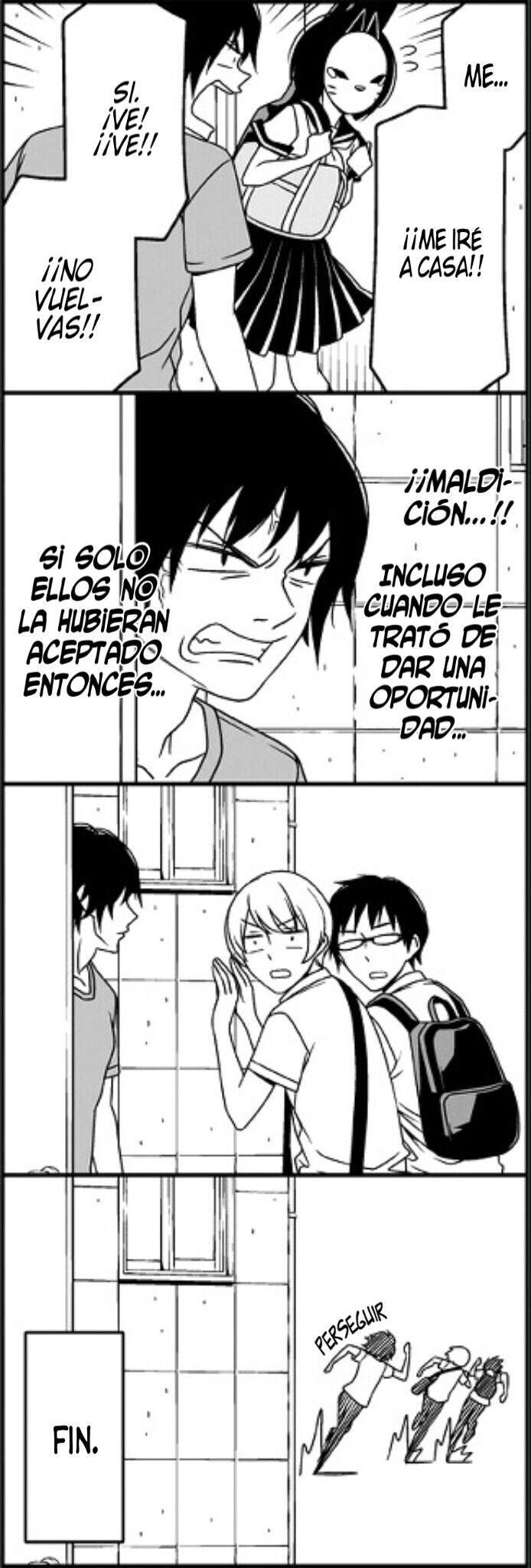 Capitulo 27 page 14