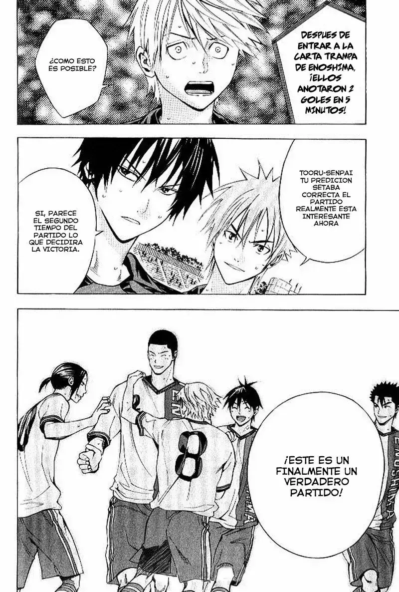 Capitulo 155 page 20