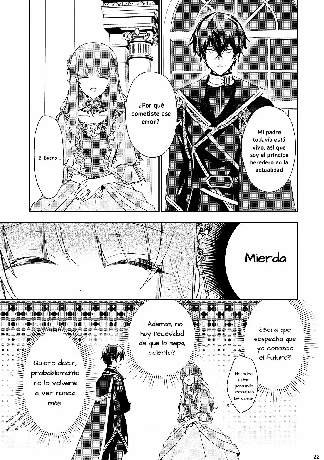 Capitulo 1 page 23