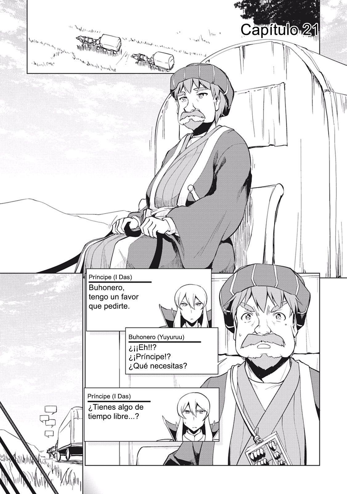 Capitulo 21 page 1