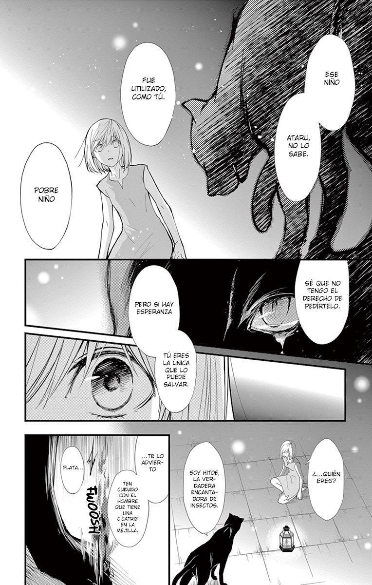 Capitulo 18 page 11