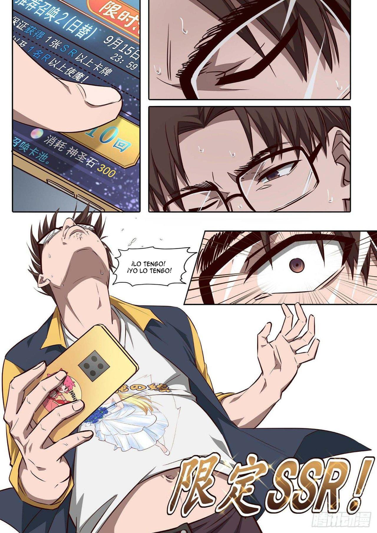Capitulo 3 page 25