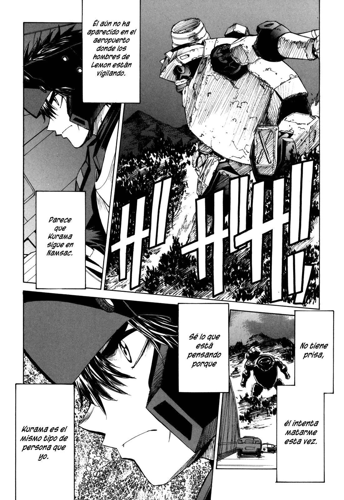 Capitulo 33 page 12