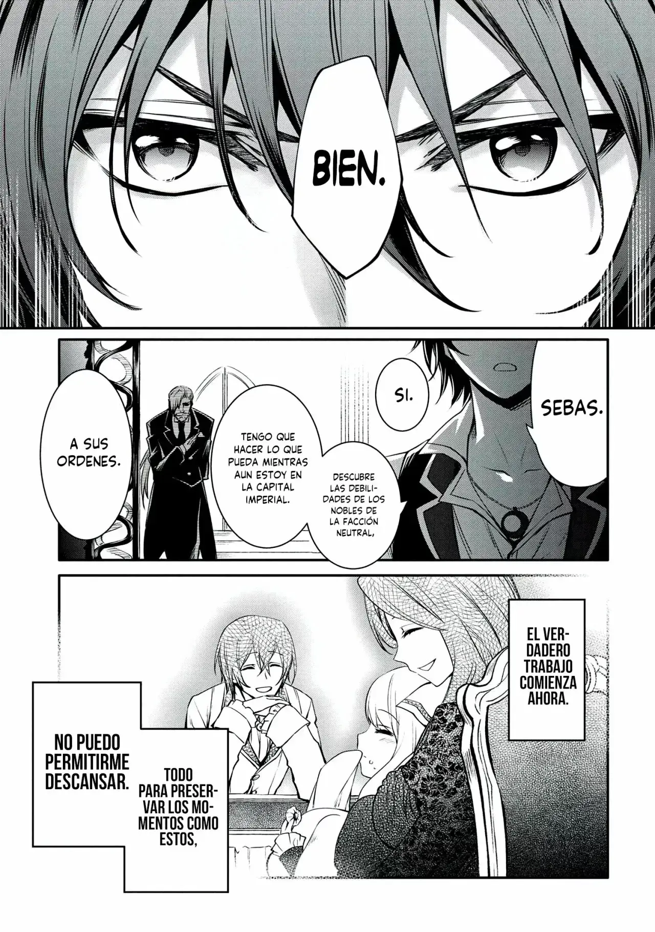 Capitulo 18 page 19