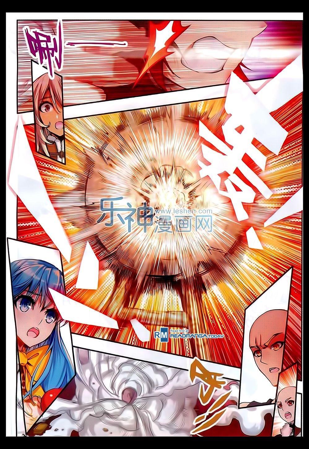 Capitulo 49 page 15