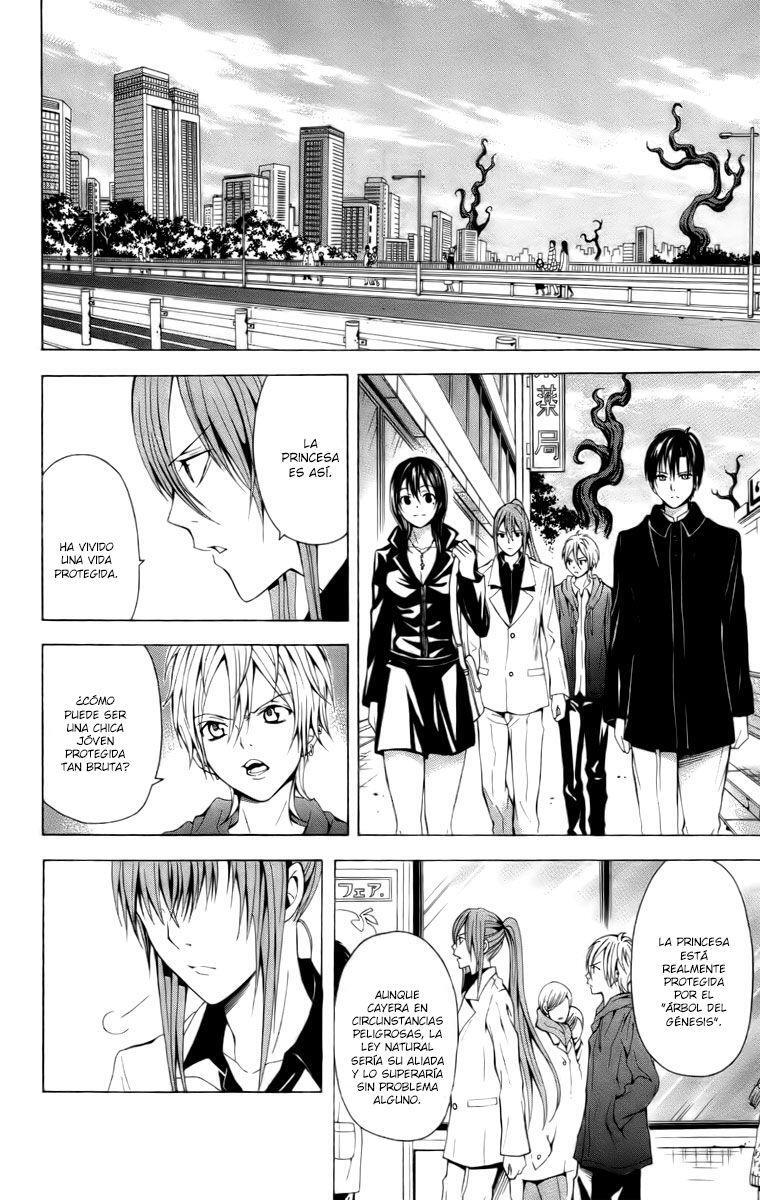 Capitulo 18 page 11