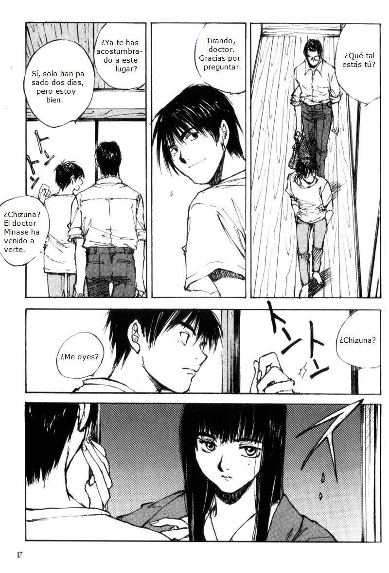 Capitulo 21 page 12