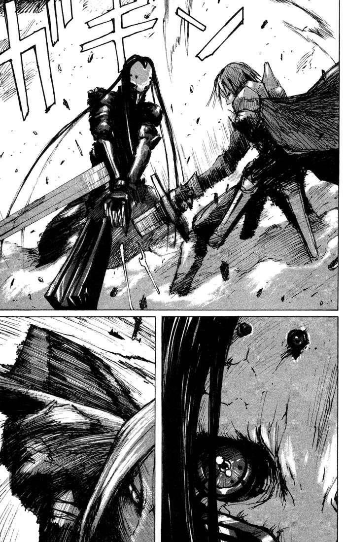 Capitulo 33 page 16