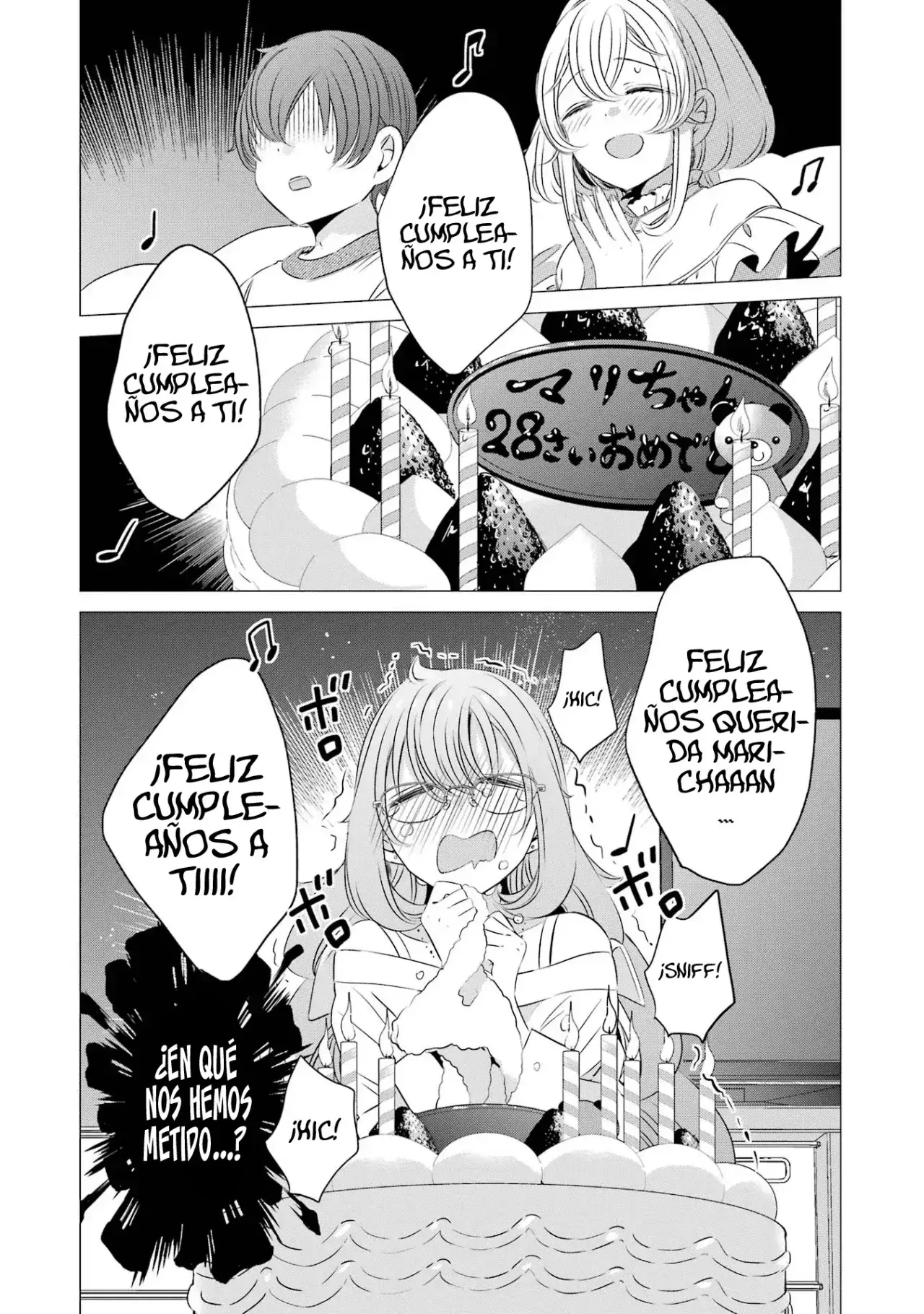 Capitulo 18 page 11