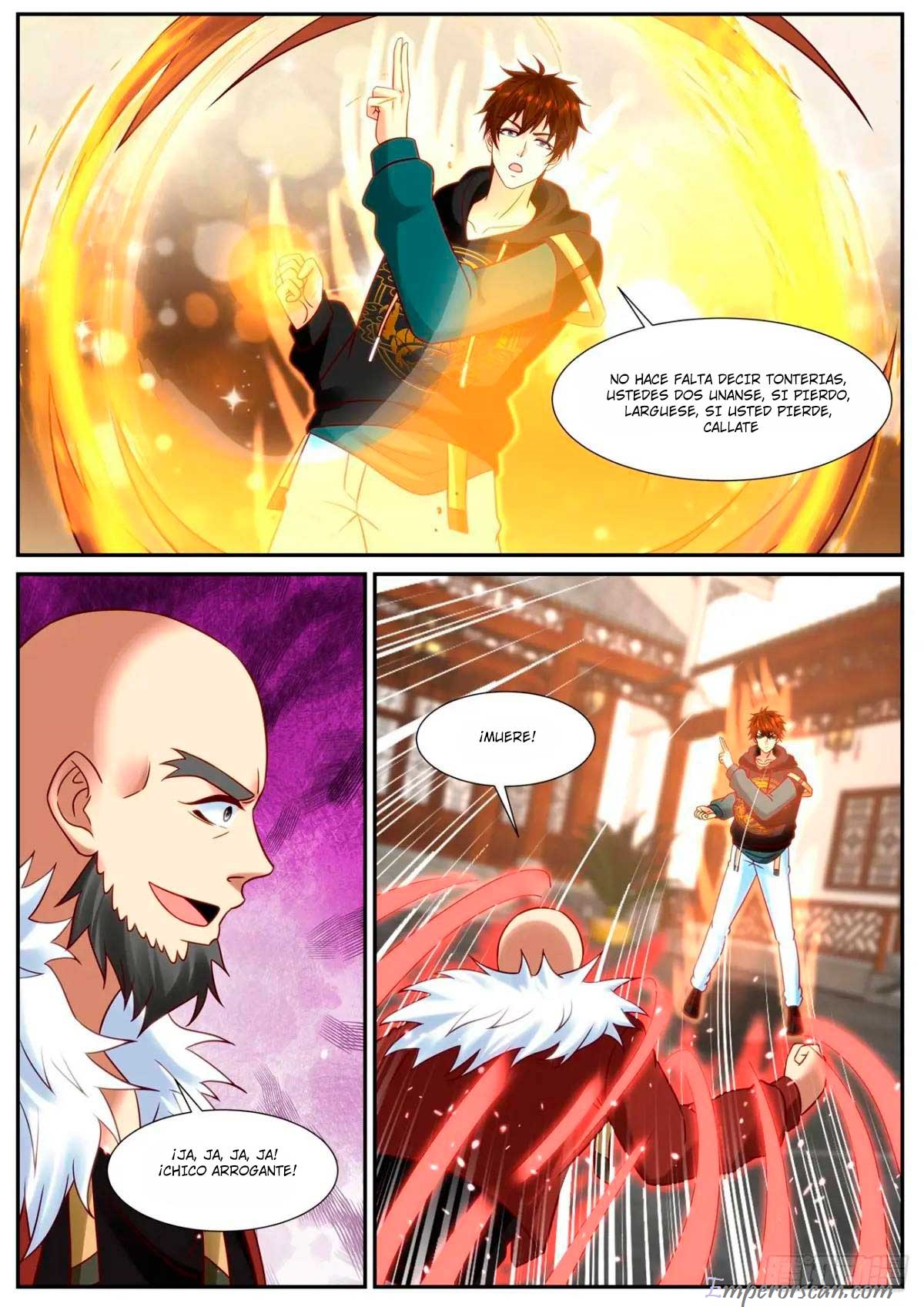Capitulo 930 page 13