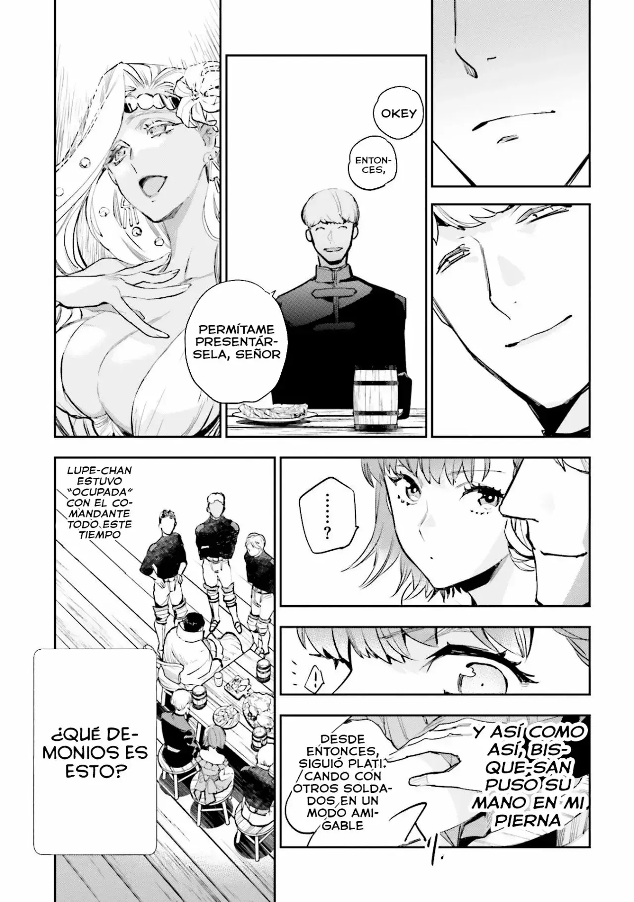 Capitulo 16 page 9